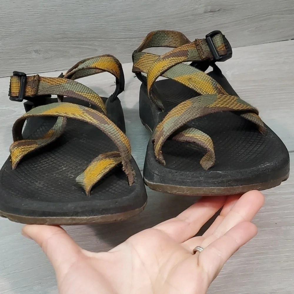 Chaco good used